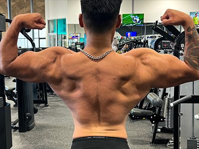 ChrisKcreams profile photo 2