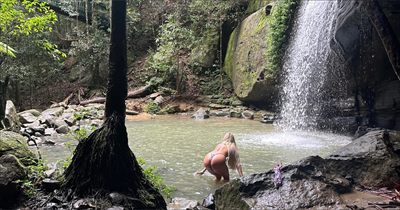 Meggie Evans profile photo 2