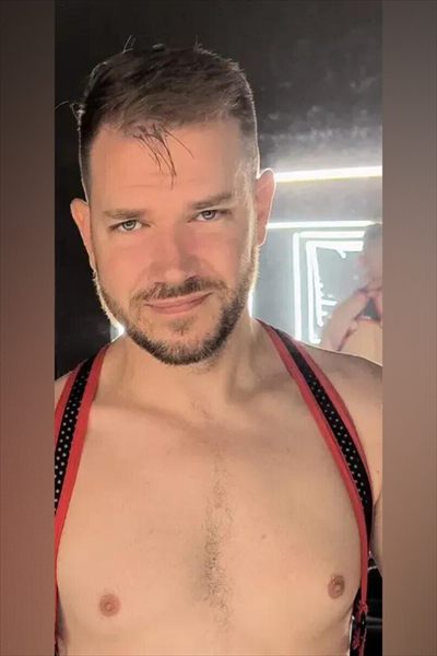 Luca VonDick