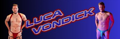 Luca VonDick profile photo 2