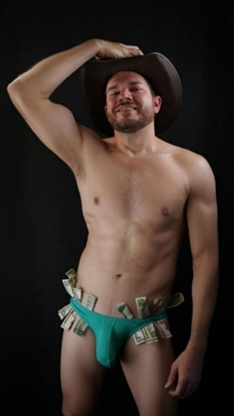 Luca VonDick profile photo 3