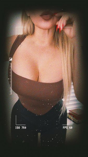 Kassandra69 ♥️