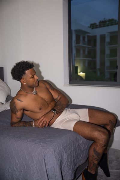 Prince profile photo 2