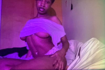 Slim.