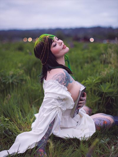 Rosie Suicide