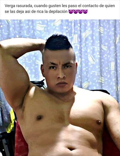 ALX MARDUE profile photo 2