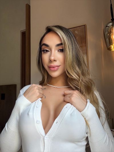 Gia Feran 🐰
