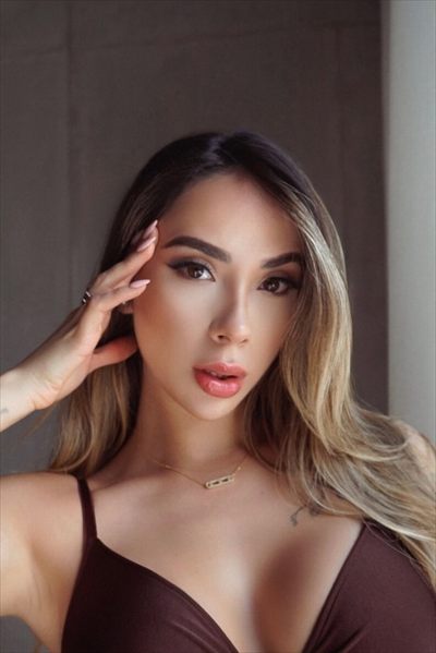 Gia Feran 🐰 profile photo 3