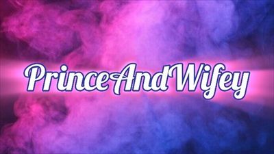 PrinceAndWifey profile photo 2