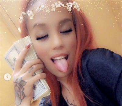 Nina Ross profile photo 2