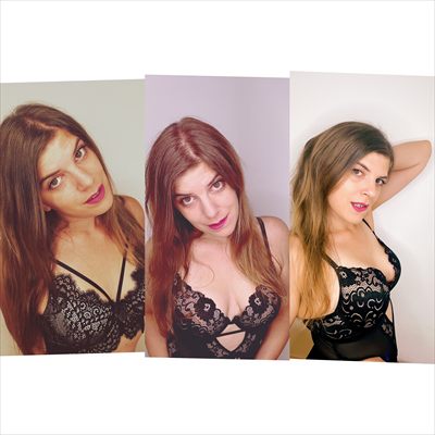 Crazy_Rachel_VIP profile photo 2