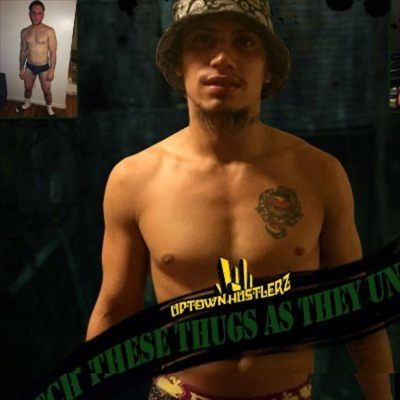 NYC LATINO THUGS profile photo 3