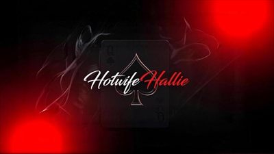 Hotwifehallie VIP profile photo 2