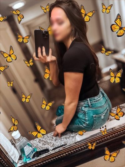 Hotwifehallie VIP profile photo 3