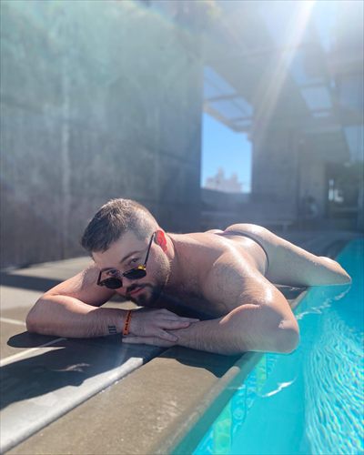 Max Chandler profile photo 2