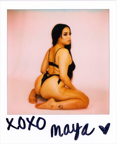 Maya Bijou