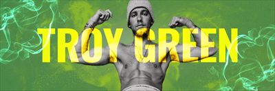 Troy Green 👑 (VIP) profile photo 2