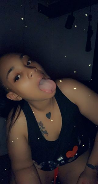 GODDESS SHYSHAE