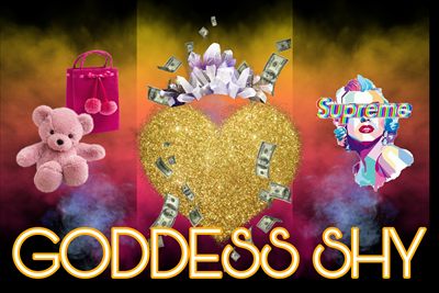 GODDESS SHYSHAE profile photo 2