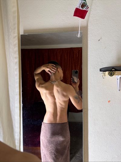 Adolfo Meza profile photo 2