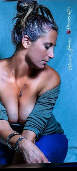 Jenni C Black