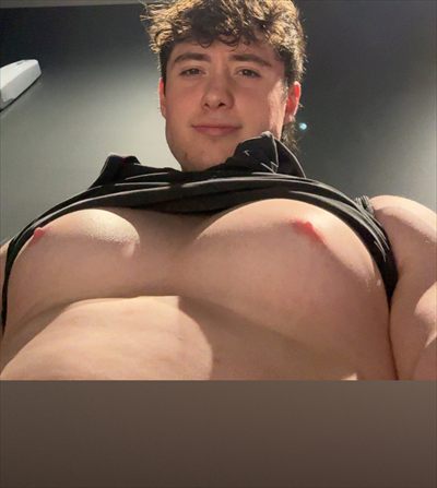Hunter woods profile photo 2