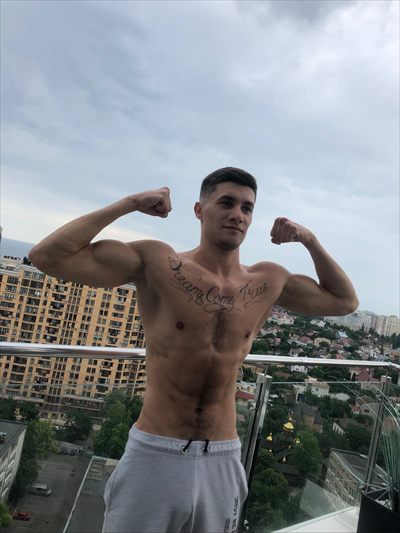Mike Taylor 😎 profile photo 2