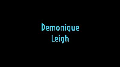 Demonique Leigh profile photo 2