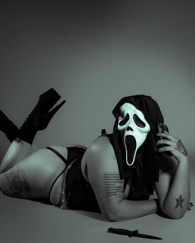 Lila Peach profile photo 2