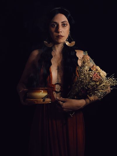 Muñeca Mexicana profile photo 2