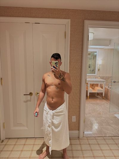 Cristian Gomez