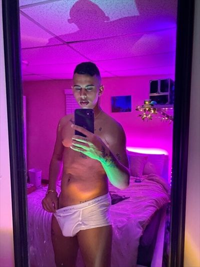 Cristian Gomez profile photo 3