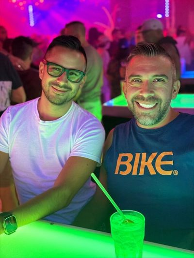 John &amp; Josh