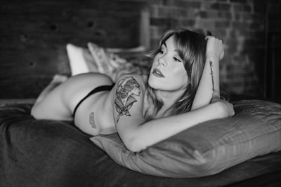 Scarlett Grace 🌻 profile photo 2