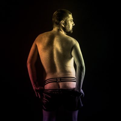 JakeDysonXXX profile photo 2