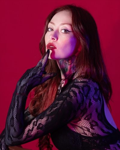 Van Hiller Michelle 🥀