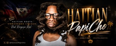 Haitianpapicho profile photo 2