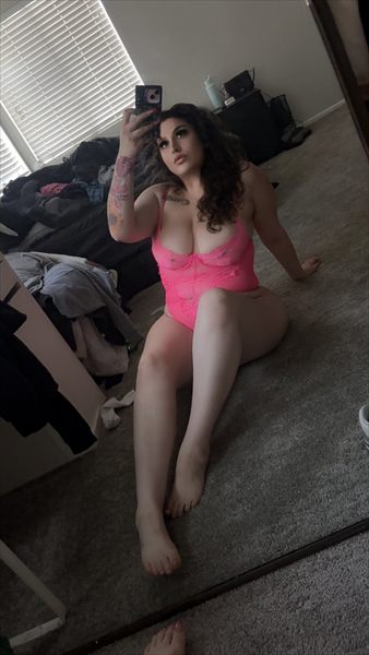 Heather Marie profile photo 2