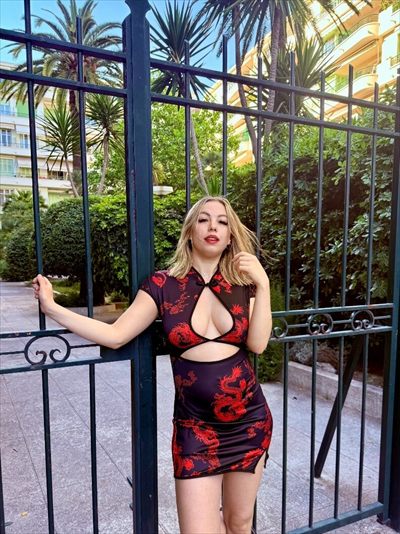Mila Delvina profile photo 2