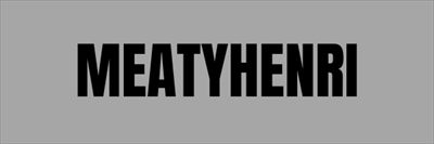 MEATYHENRI profile photo 2