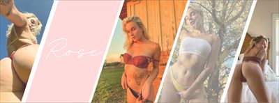 Rosie 💞 Top 7% FREE 🥰 profile photo 2