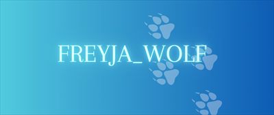 Freyja Wolf profile photo 2