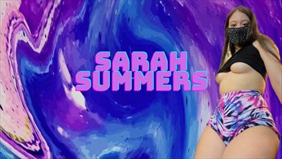 Sarah Sommers profile photo 2