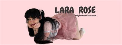 Lara Rose profile photo 2