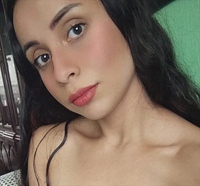 Maya Vargas