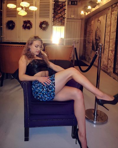 Gem in I profile photo 2