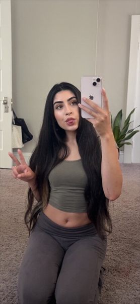 Moni Hendricks 🍓