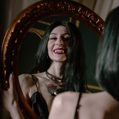 Vee profile photo 3