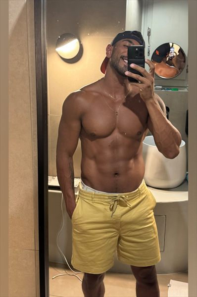 Max Perverso profile photo 2