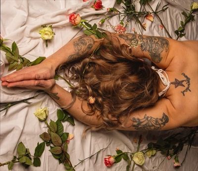 Janita Elena Free🌹 profile photo 2